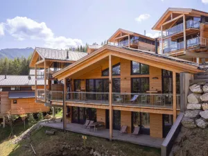 Image of Apartment Close to the ski Area