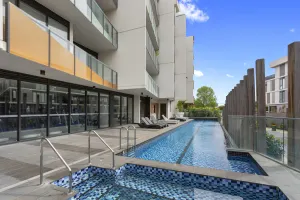 Image of Sandy Hill Apartments by Ready Set Host