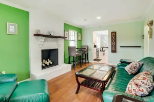 Image of Vibrant North Charleston Duplex Near Airport!
