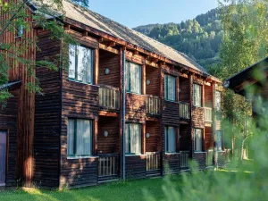 Image of Nice Studio With Balcony