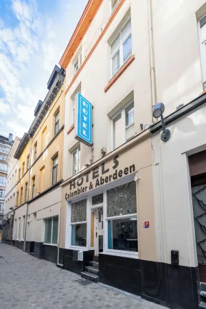 Image of Hotel Le Grand Colombier