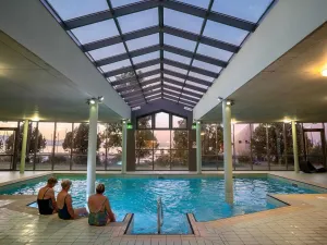 Image of Apartment With Balcony or Terrace