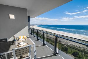 Image of Iconic Kirra Beach Resort