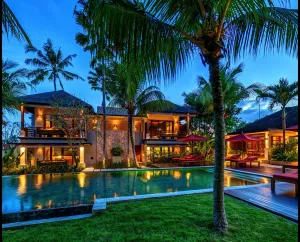 Image of Villa Sabandari