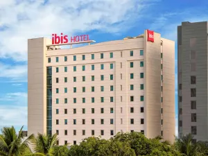 Image of ibis Chennai Sipcot - An Accor Brand