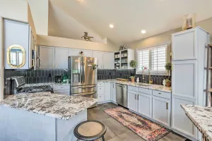 Image of Scenic Home with Furnished Deck about 14 Mi to Denver