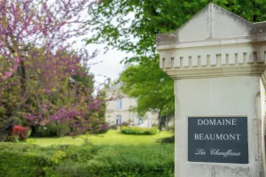 Image of Domaine Beaumont
