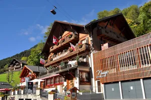 Image of Boutique Hotel Beau-Séjour & Spa Superior
