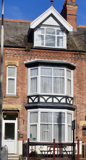 Image of Abinger Guest House
