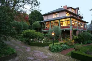 Image of The Jabberwock Bed & Breakfast
