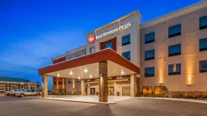 Image of Best Western Plus Elizabethtown Inn & Suites