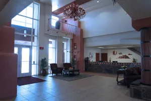 Image of Garden Place Suites