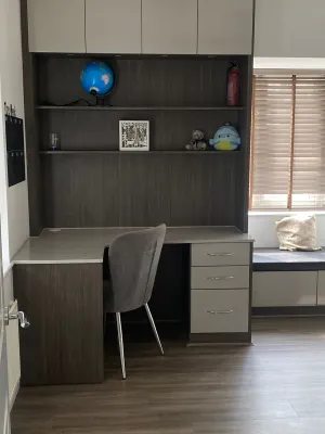 Image of 5 bed - The Comfortable Crew & Family Home