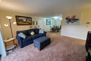 Image of 101 Bent Tree Modern Lux 2BR 2BA Heated Pool