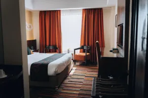 Image of Hotel Shambala
