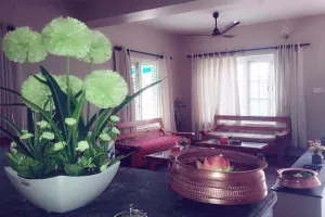 Image of Hotel Nana Pokhara