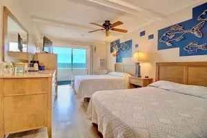 Image of Captain's Bounty On The Beach