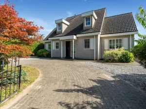 Image of Exclusive Villa in Zeewolde With a Terrace