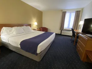 Image of Days Inn by Wyndham Jefferson City