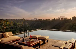 Image of Anantara Ubud Bali Resort
