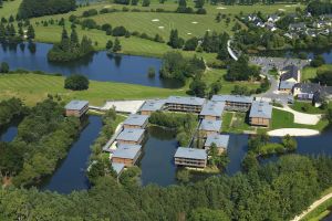 Image of Domaine de Cicé-Blossac, Resort Spa & Golf
