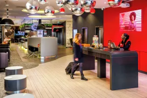 Image of ibis London Blackfriars