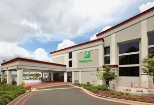 Image of Holiday Inn Little Rock-Airport-Conference Center by IHG