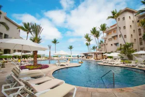 Image of Pueblo Bonito Mazatlan Beach Resort - All Inclusive