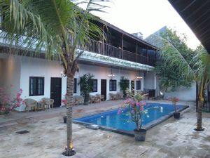 Image of La Casa Jogja