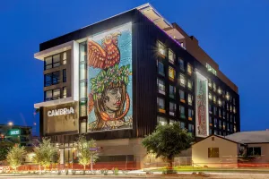 Image of Cambria Downtown Phoenix Convention & Airport Hotel