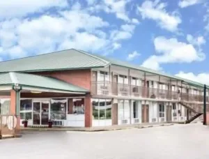 Image of Days Inn by Wyndham Newport