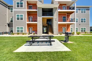 Image of Emporia Apt w/ Playground: 2 Mi to Main Street!