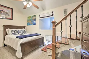 Image of Inviting Uptown New Orleans Apt: Perfect Location!