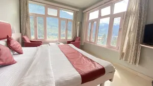 Image of Hotel Meadows Edge ! Family Hotel ! A couple Hotel ! Near to Hadimba Temple