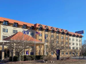 Image of Comfort Suites Near Casinos