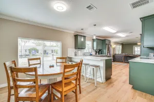 Image of 1 Block to Shore: Fort Myers Beach Retreat
