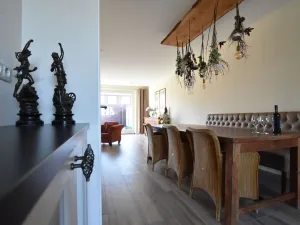 Image of Family Holiday Home in Limmen Near sea