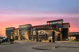 Image of Best Western Plus Lakeview Hotel