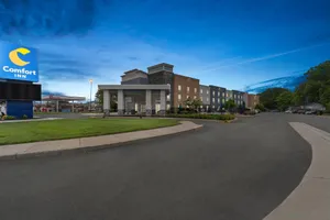 Image of Comfort Inn Rehoboth Beach