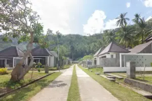 Image of Senggigi Villas