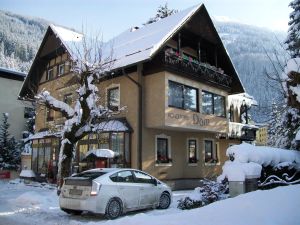 Image of The Dorn Apartment Gastein