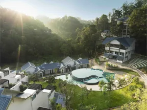 Image of Scenic, Munnar - IHCL SeleQtions