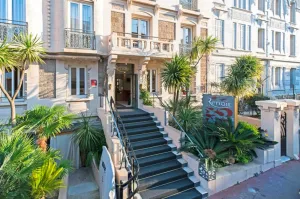 Image of Hotel Renoir