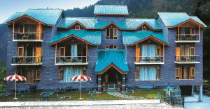 Image of Hotel Thomas villa