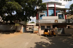 Image of Sibi Lodge