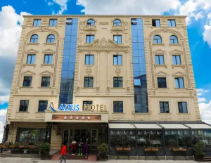 Image of Altus Hotel