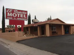 Image of El Rancho Motel