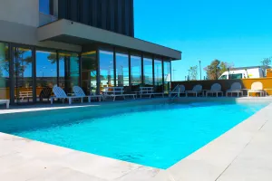 Image of Adonis le Castellet