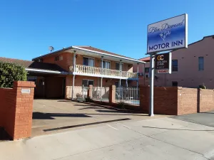 Image of Blue Diamond Motor Inn