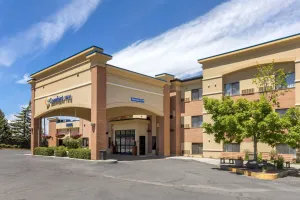 Image of Comfort Inn Butte City Center I-15 - I-90